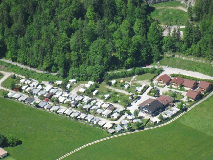 Achenseer Huettendoerfl Маурах Экстерьер фото